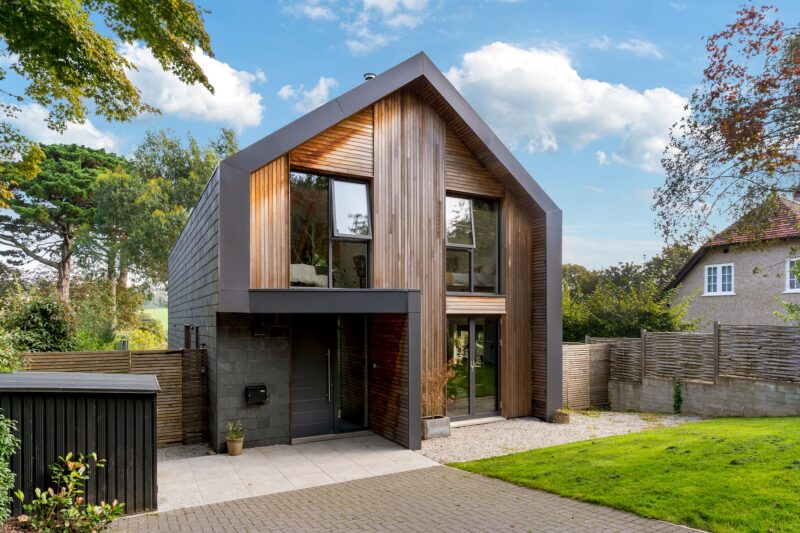 mylor property photography