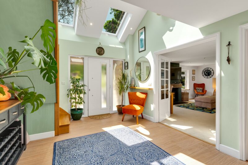 budock property photography