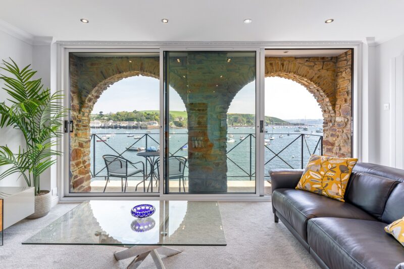 estate agent photography in cornwall