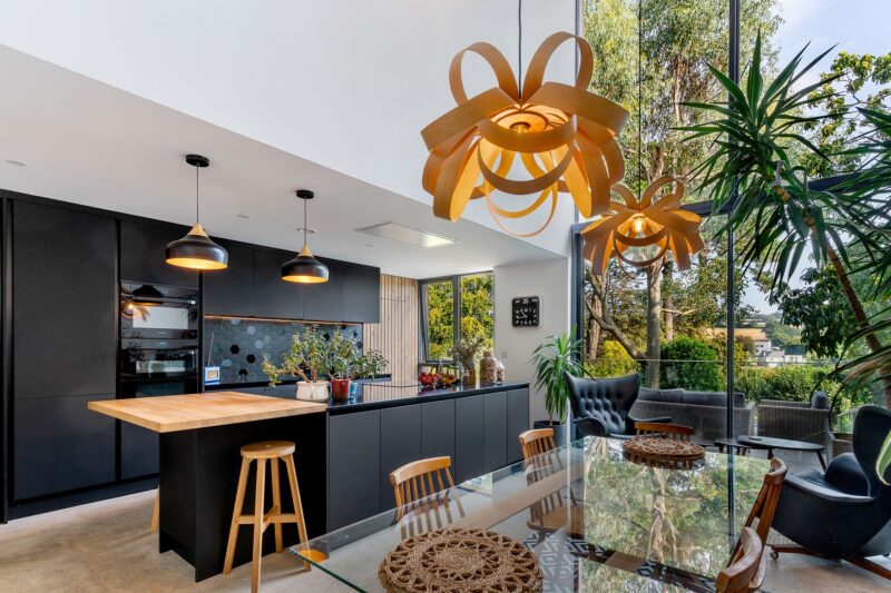 Luxury property photography in cornwall