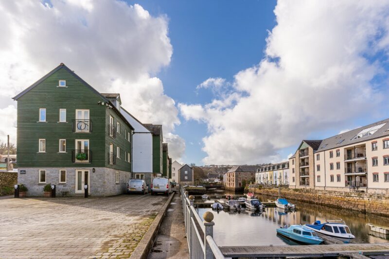 Airbnb photography in Penryn near Falmouth 8 Penryn airbnb