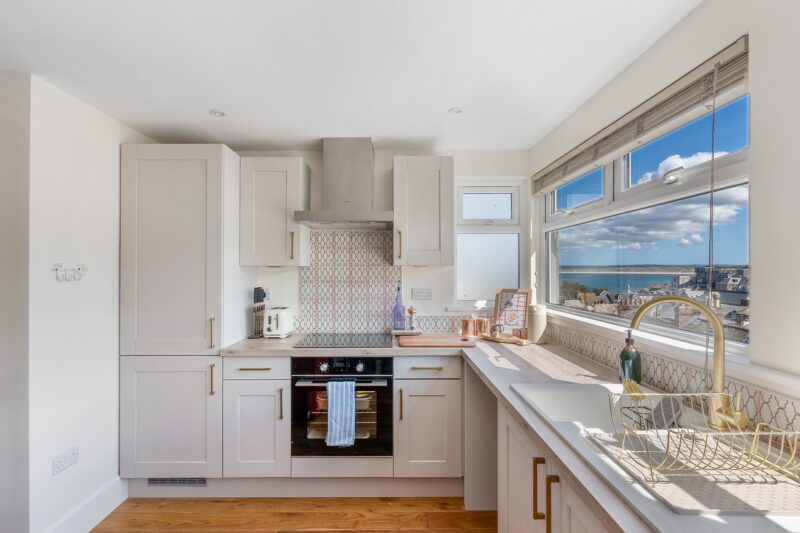 Airbnb photography in St Ives,Cornwall 36 St Ives Airbnb five minutes from the beach