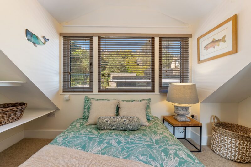 Airbnb photography in St Ives,Cornwall 31 Beautifully styled Airbnb near St Ives harbour