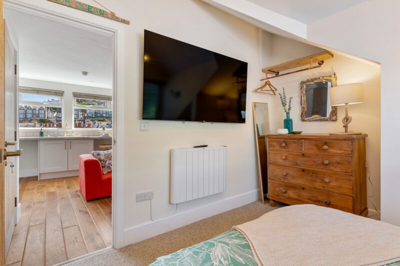 Airbnb photography in St Ives,Cornwall 32 Airbnb with walking access to St Ives town