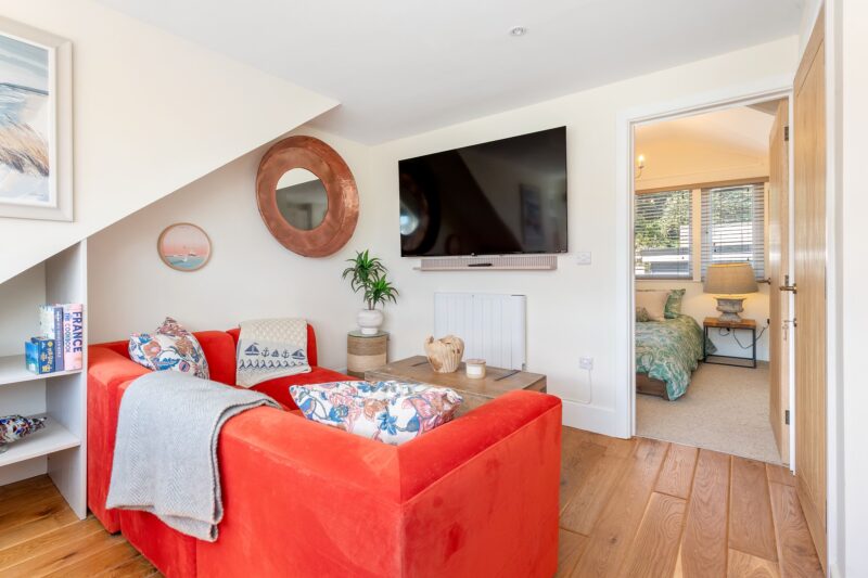 Airbnb photography in St Ives,Cornwall 34 Professional interior photography Cornwall