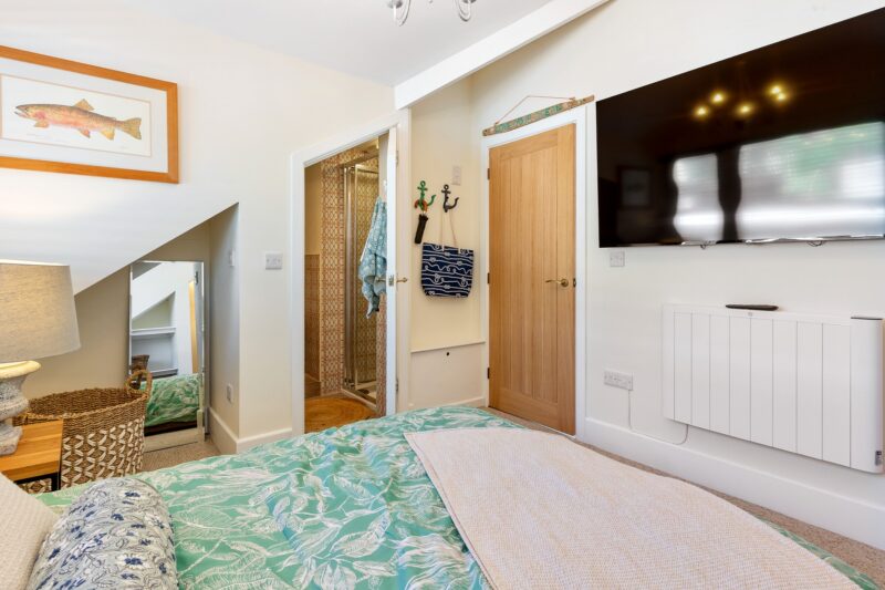 Airbnb photography in St Ives,Cornwall 35 Freshly renovated holiday apartment in St Ives