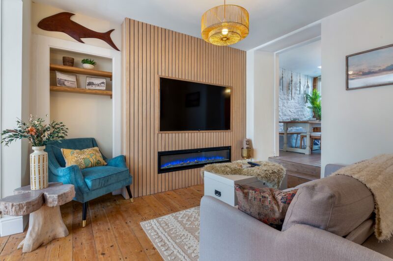 Airbnb photography in St Ives,Cornwall 5 beautiful airbnb in st st ives