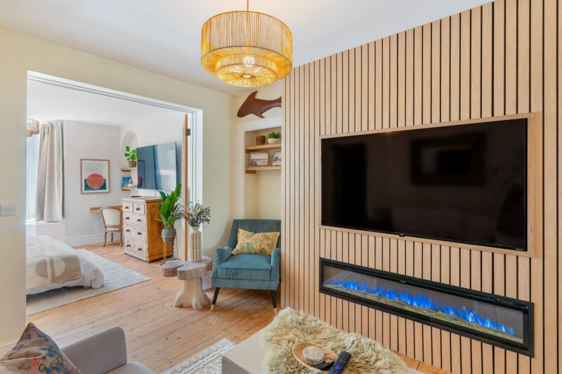 Airbnb photography in St Ives,Cornwall 7 st ives airbnb in cornwall