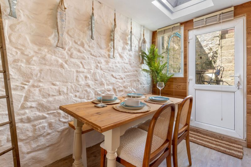 Airbnb photography in St Ives,Cornwall 9 st ives cottage airbnb