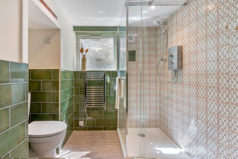 Airbnb photography in St Ives,Cornwall 16 holiday appartment in cornwall