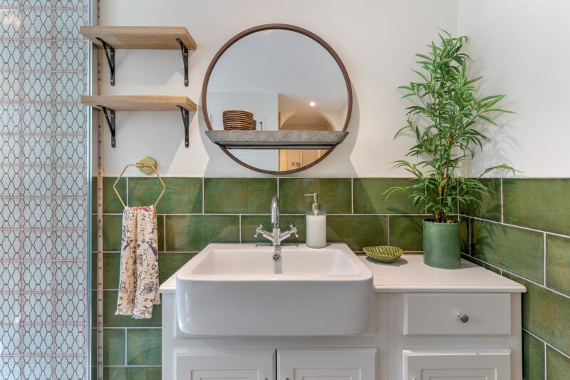 Airbnb photography in St Ives,Cornwall 17 stylish airbnb in cornwall