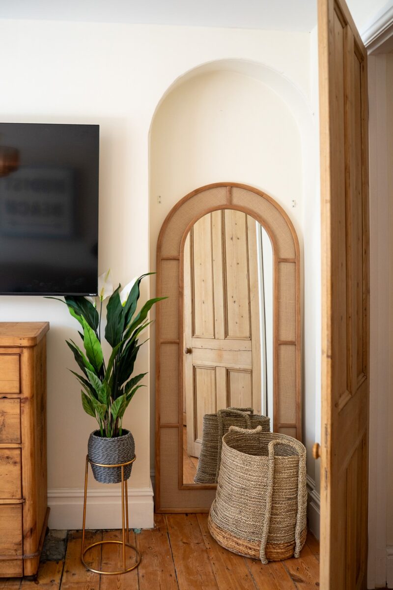 Airbnb photography in St Ives,Cornwall 19 beautifully styled airbnb in cornwall