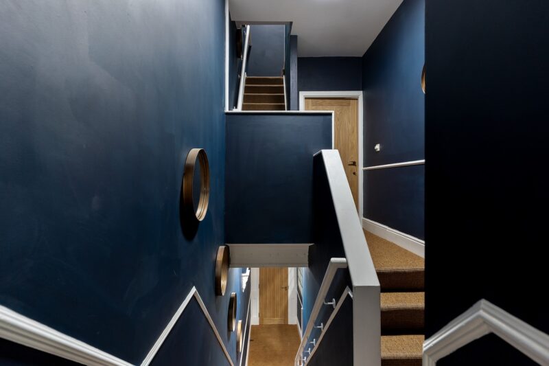 Airbnb photography in St Ives,Cornwall 29 contempary airbnb in st ives