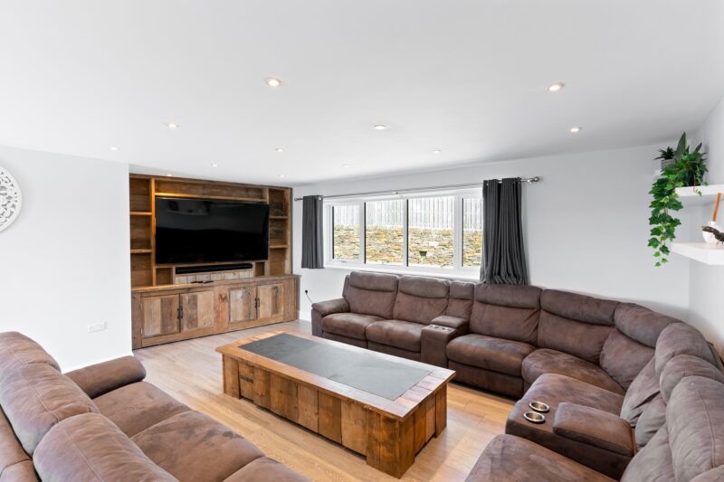 Airbnb photography in Camelford near Tintagel 7 spaceous airbnb in camelford