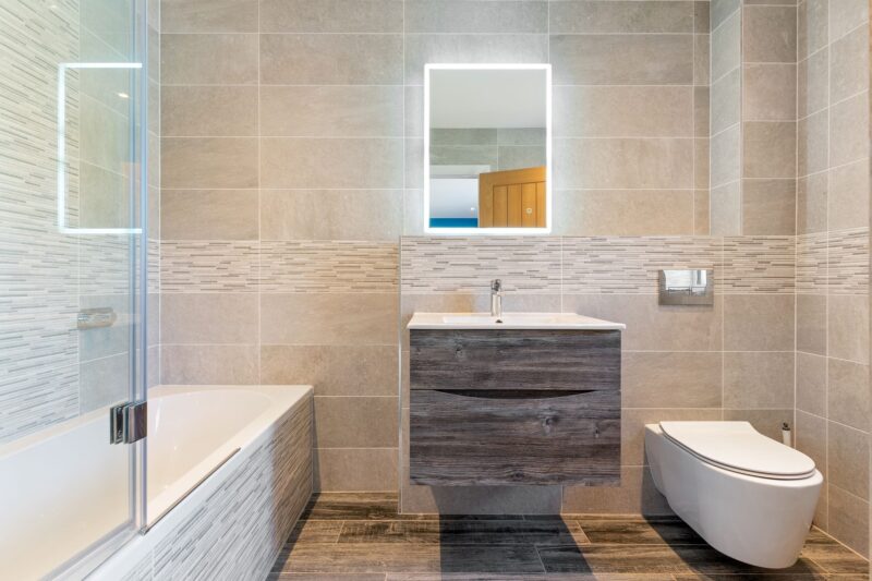 Airbnb photography in Camelford near Tintagel 23 well presented airbnb in camelford near tintagel