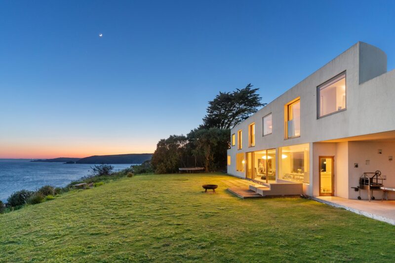 Transform Your Listing with Professional Airbnb Photography in Praa Sands 1 Beach side airbnb in Cornwall