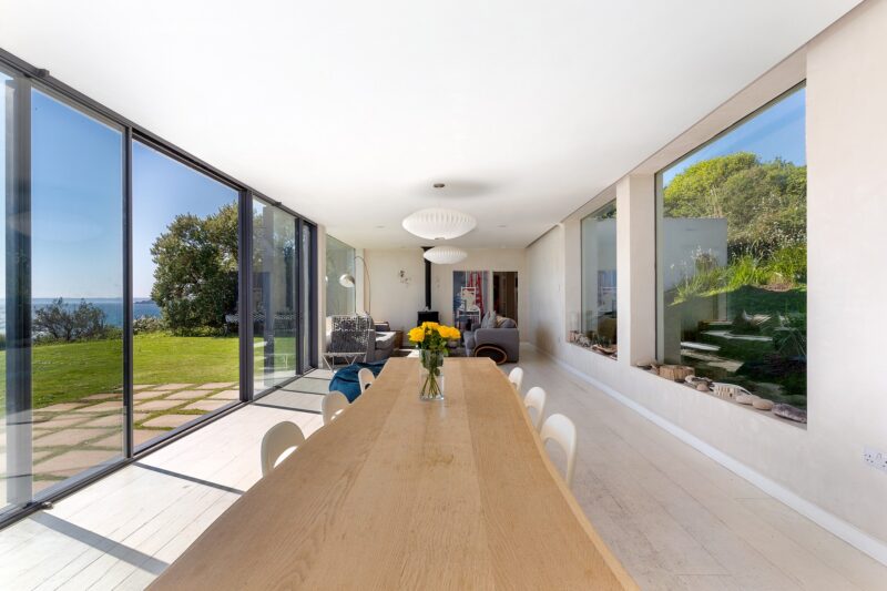 Transform Your Listing with Professional Airbnb Photography in Praa Sands 22 the perfect cornish airbnb for entertaining