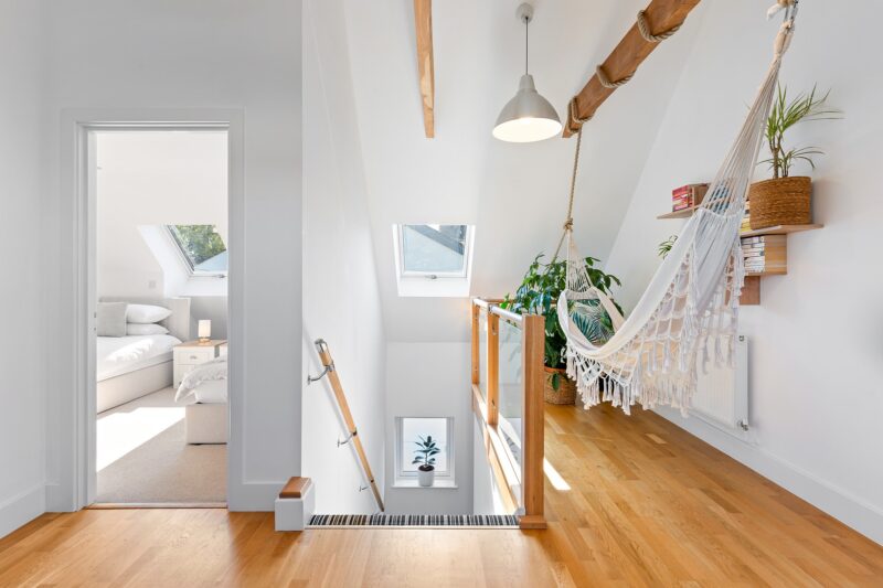Airbnb Photography in Wadebridge: How Stunning Photos Boost Your Bookings 19 natural light airbnb in wadebridge in cornwall
