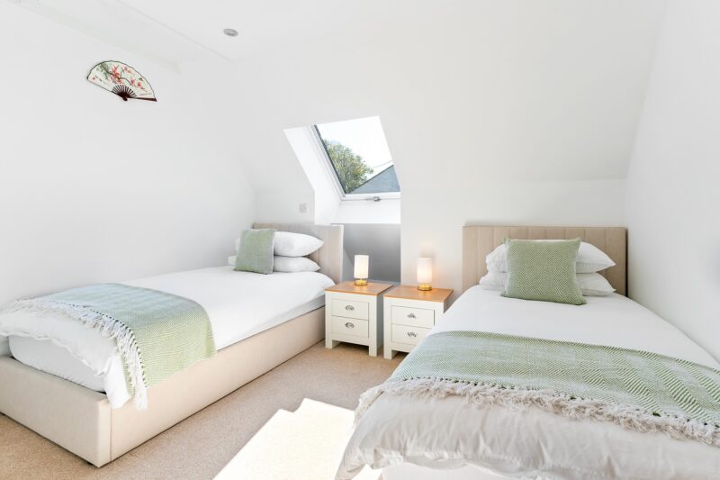 Airbnb Photography in Wadebridge: How Stunning Photos Boost Your Bookings 6 3 bedroom airbnb photography in wadebridge