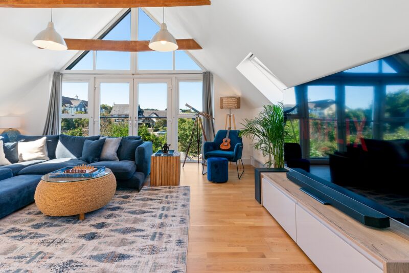 Airbnb Photography in Wadebridge: How Stunning Photos Boost Your Bookings 14 airbnb photography in wadebridge