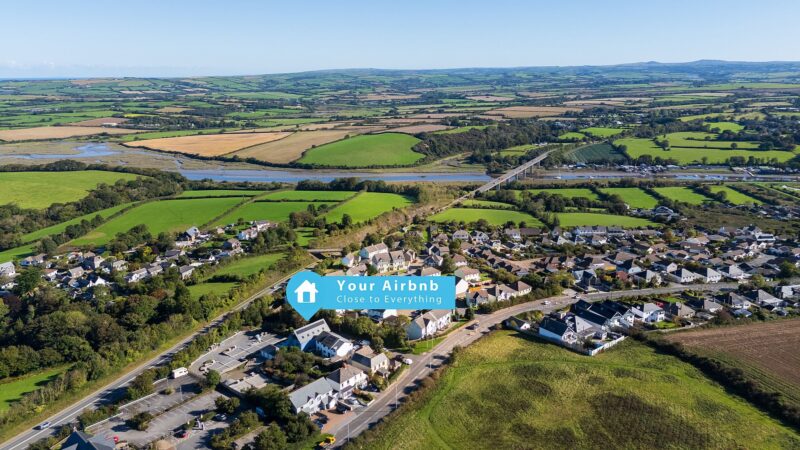 Airbnb Photography in Wadebridge: How Stunning Photos Boost Your Bookings 20 Airbnb Photography in Wadebridge: How Stunning Photos Boost Your Bookings 1
